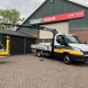 Amco Veba T603 3 S voor LMB Vliek te Putten
